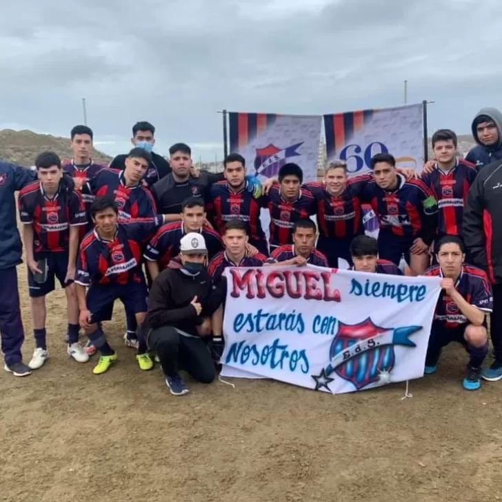 Liga de Fútbol Norte: tras los incidentes con Marcelo Rosales, Estrella del Sur apeló a la decisión de la quita de 12 puntos al finalizar el apertura Liga de Fútbol Norte: tras los incidentes con Marcelo Rosales, Estrella del Sur apeló a la decisión de la quita de 12 puntos al finalizar el apertura