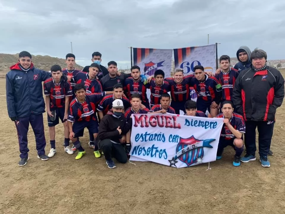 Liga de Fútbol Norte: tras los incidentes con Marcelo Rosales, Estrella del Sur apeló a la decisión de la quita de 12 puntos al finalizar el apertura Liga de Fútbol Norte: tras los incidentes con Marcelo Rosales, Estrella del Sur apeló a la decisión de la quita de 12 puntos al finalizar el apertura