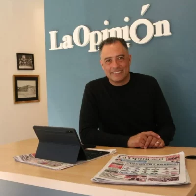 Entrevista con LU12 AM680: Eugenio Quiroga propuso la creación de la “Cale Coin”, una criptomoneda local Entrevista con LU12 AM680: Eugenio Quiroga propuso la creación de la “Cale Coin”, una criptomoneda local