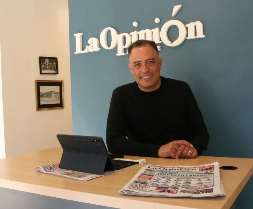 Entrevista con LU12 AM680: Eugenio Quiroga propuso la creación de la “Cale Coin”, una criptomoneda local