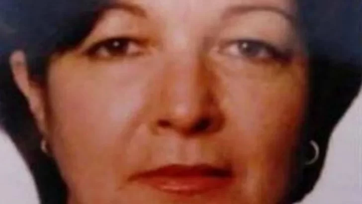 Encontraron en España a una mujer argentina desaparecida hace 25 años