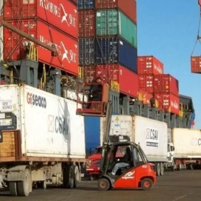 El Gobierno eliminó retenciones a exportaciones industriales