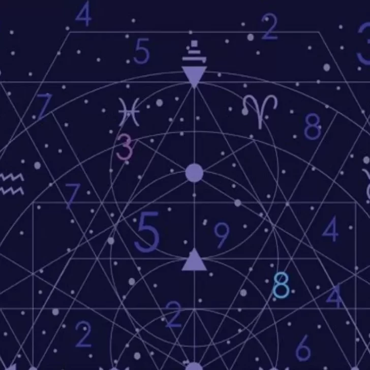 Numerología 2022: qué podemos esperar del nuevo año de energía 6 Numerología 2022: qué podemos esperar del nuevo año de energía 6