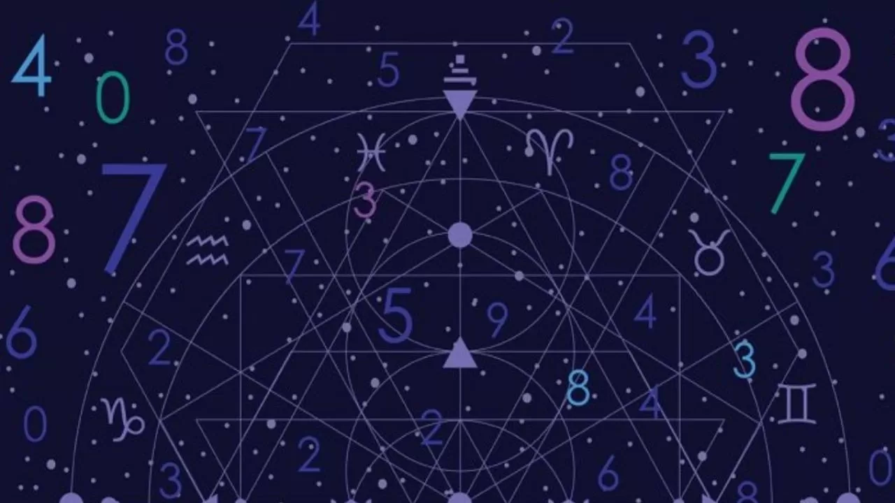 Numerología 2022: qué podemos esperar del nuevo año de energía 6 Numerología 2022: qué podemos esperar del nuevo año de energía 6