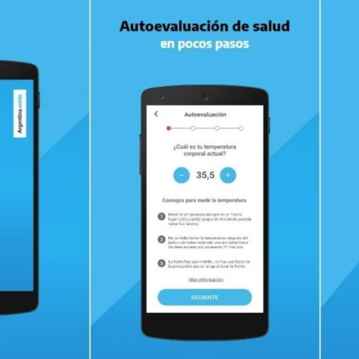 “Cuidar”: ¿Cómo y dónde descargar la aplicación para obtener el permiso de circulación?