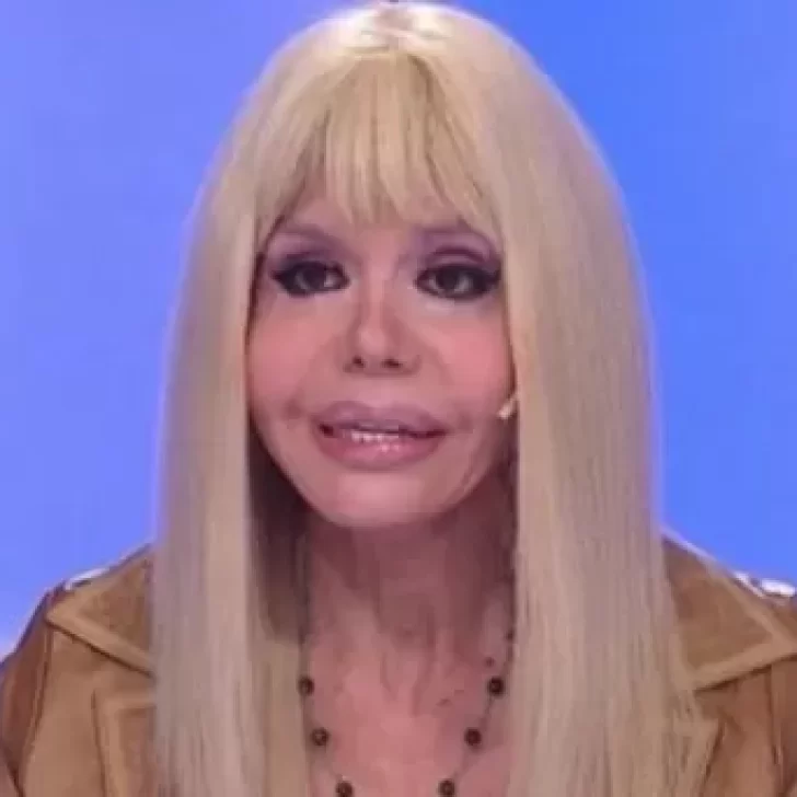 Un día como hoy: nace la ex vedette Adriana Aguirre