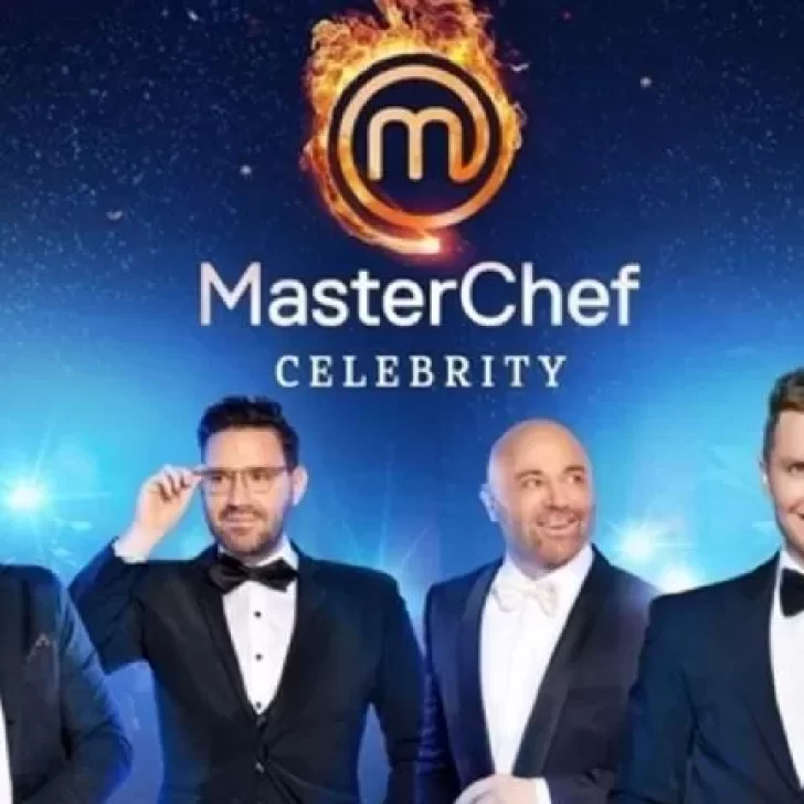 Un actor vegano se negó a estar en MasterChef Celebrity 3: “No podría cocinar un cadáver”