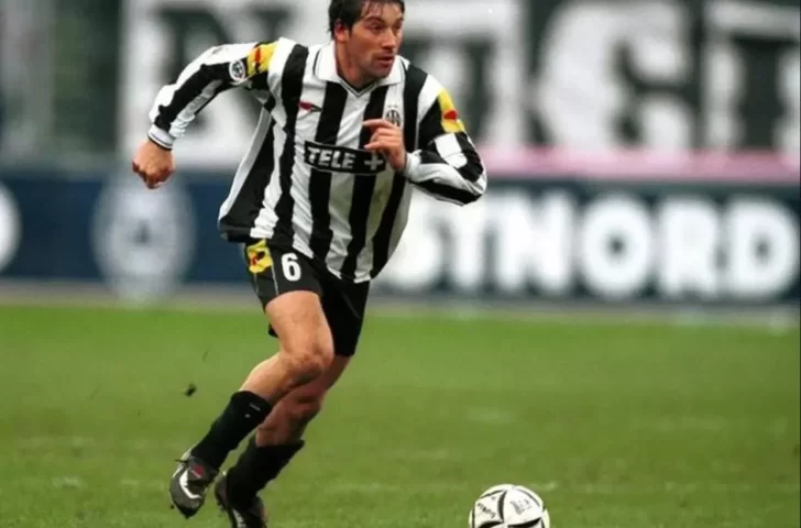 Murió Fabián “El Mago” O’Neill, el crack uruguayo admirado por Zidane
