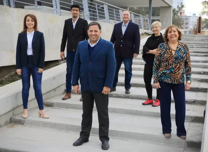 Elecciones 2021: todos los candidatos de Neuquén para diputados nacionales