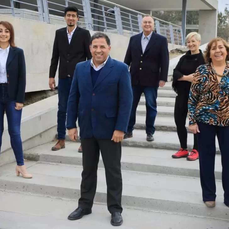 Elecciones 2021: todos los candidatos de Neuquén para diputados nacionales
