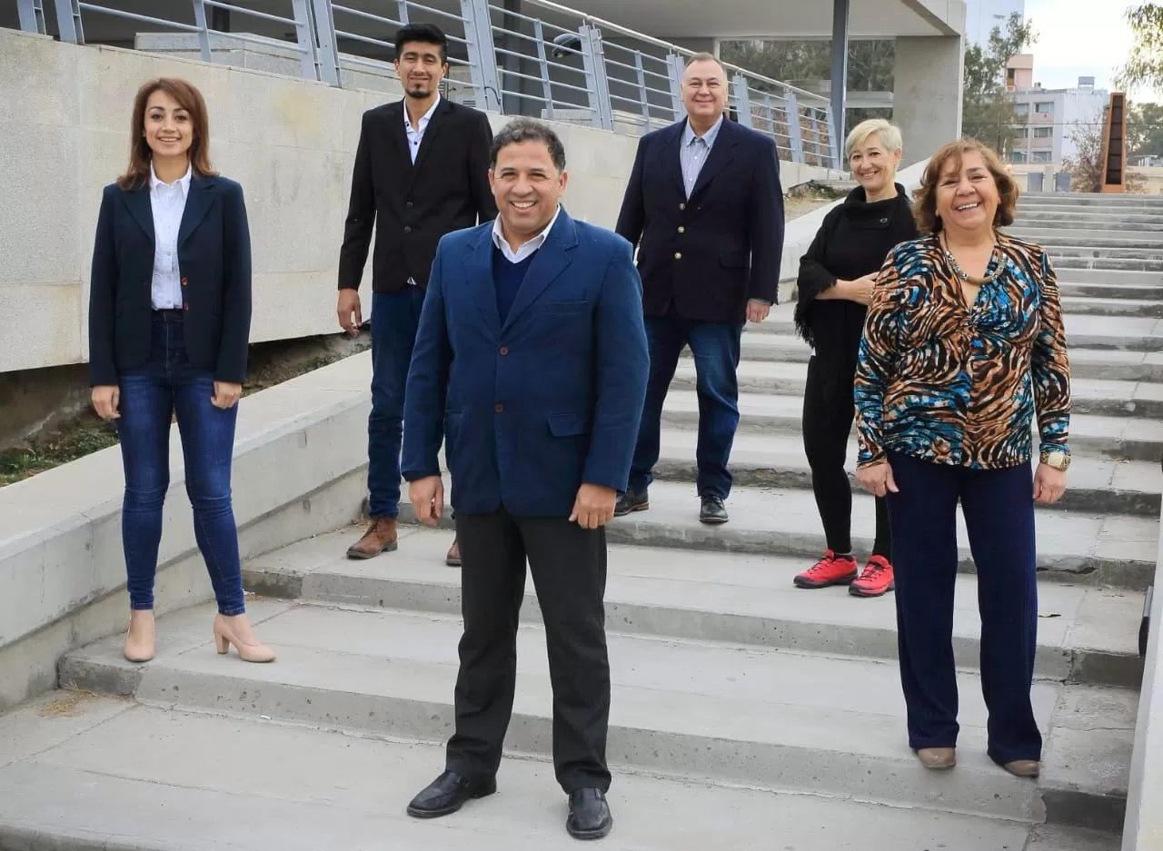 Elecciones 2021: todos los candidatos de Neuquén para diputados nacionales