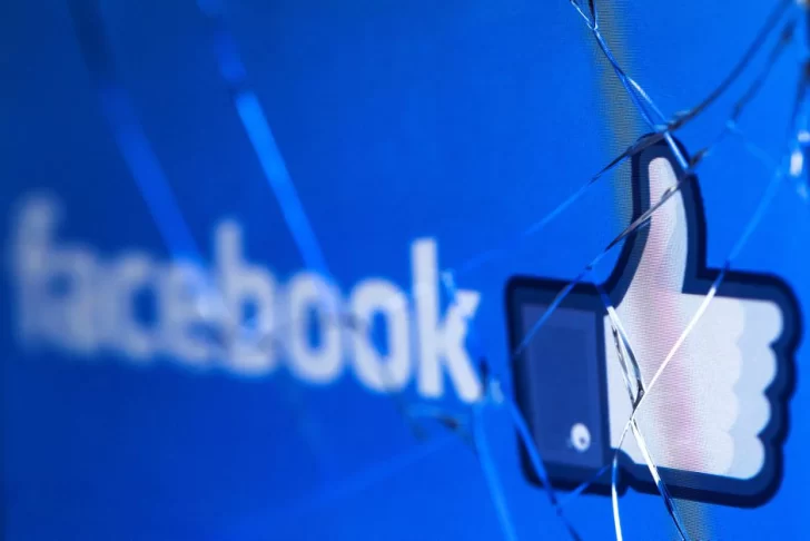 Se cayó Facebook e Instagram y los usuarios reclaman por la caída de sus cuentas: ¿qué pasó?