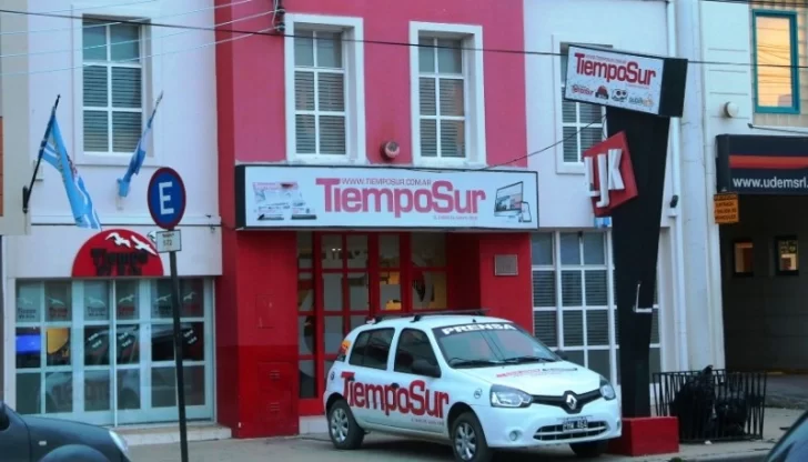 Multimedio Tiempo cumple 24 años