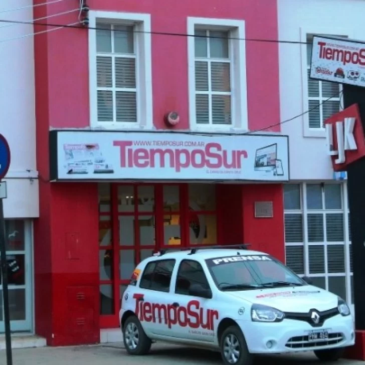 Multimedio Tiempo cumple 24 años