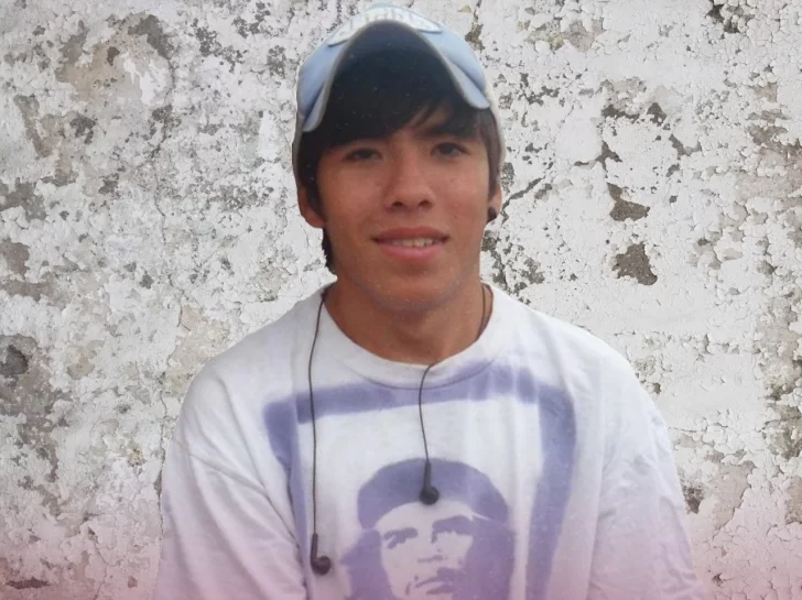 La autopsia a los restos de Facundo Astudillo Castro reveló que murió “por asfixia”
