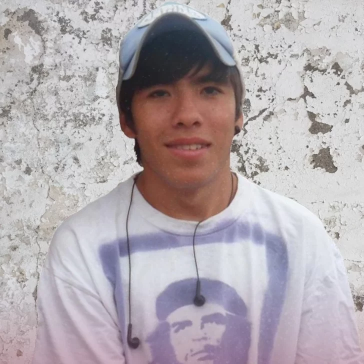 La autopsia a los restos de Facundo Astudillo Castro reveló que murió “por asfixia”