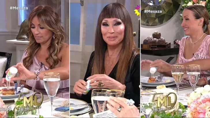Alerta estafas: La promoción de famosas a Satial, vientre plano y otros falsos adelgazantes