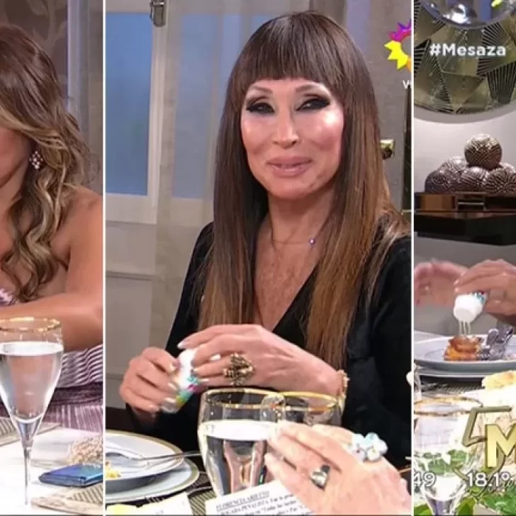 Alerta estafas: La promoción de famosas a Satial, vientre plano y otros falsos adelgazantes