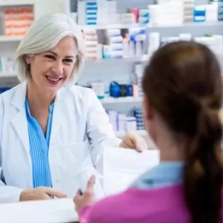 Un día como hoy: se festeja en nuestro país el Día del empleado de farmacia