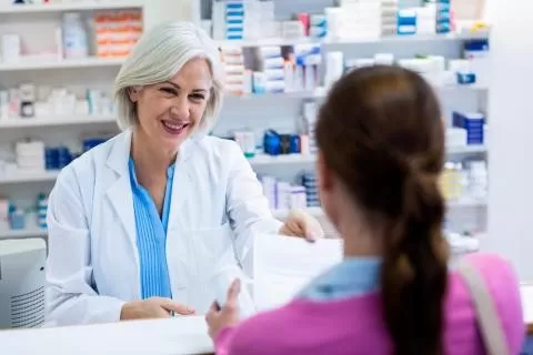 Un día como hoy: se festeja en nuestro país el Día del empleado de farmacia