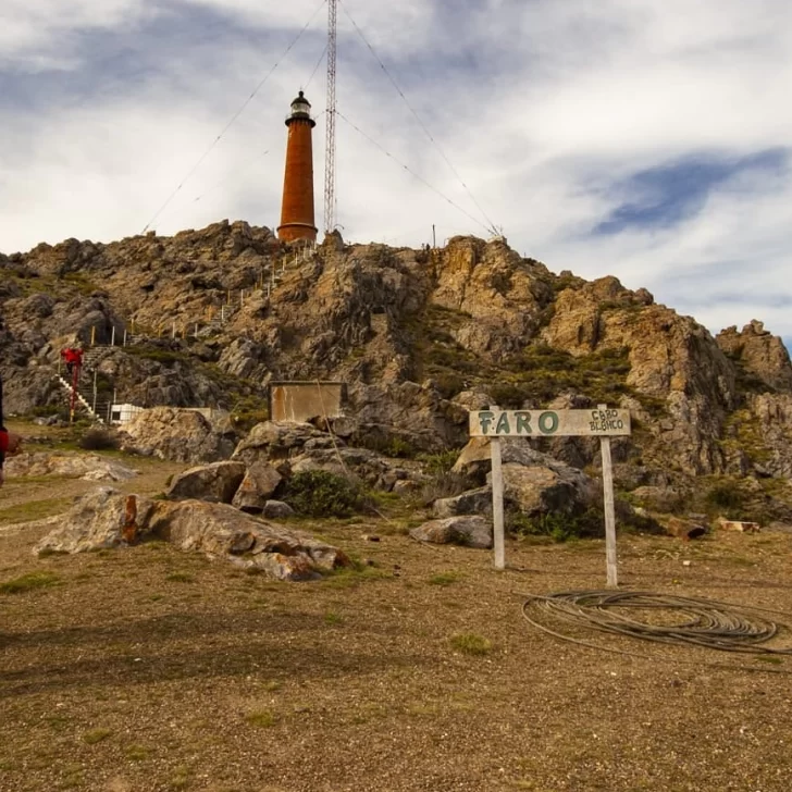 Puerto Deseado mira las pruebas de El Calafate y El Chaltén para su reapertura turística