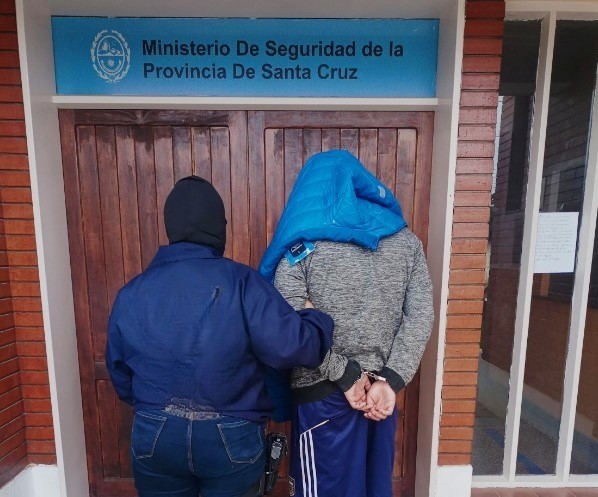 Un violento estaba alcoholizado y golpeó a su pareja: lo detuvieron pero a las horas lo liberaron