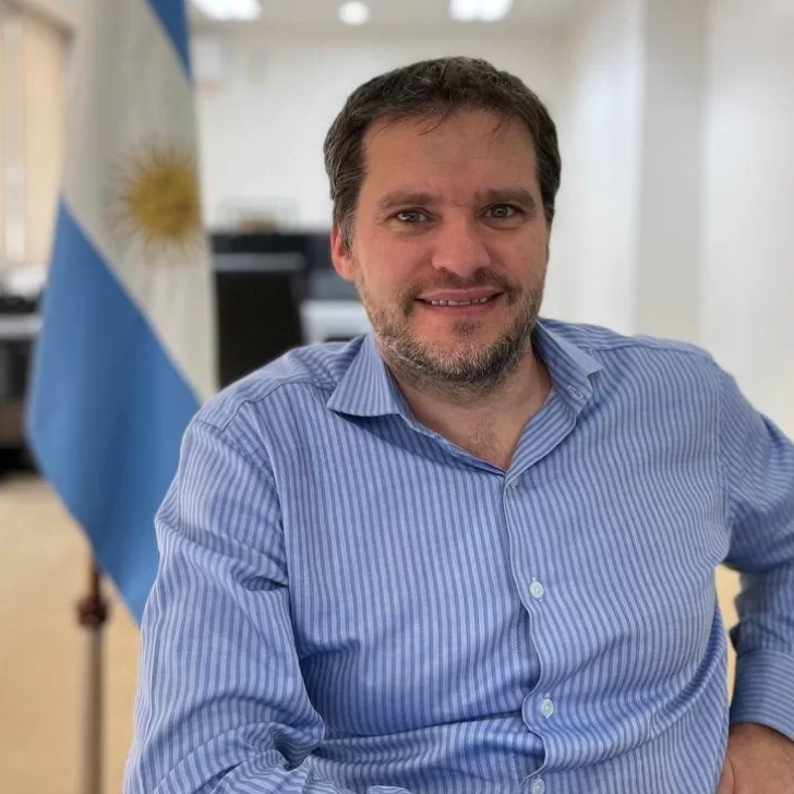 Federico Bernal: “La pesadilla tarifaria de Macri se terminó”