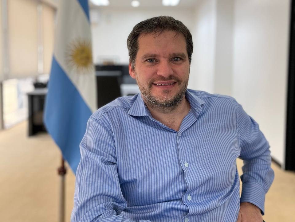 Federico Bernal: “La pesadilla tarifaria de Macri se terminó”