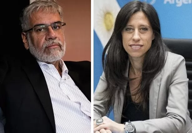 Roberto Feletti reemplazará en la Secretaría de Comercio Interior a Paula Español