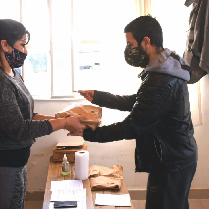 “Todos por Felipe”, el bebé ya está en Río Gallegos para un largo tratamiento “Todos por Felipe”, el bebé ya está en Río Gallegos para un largo tratamiento