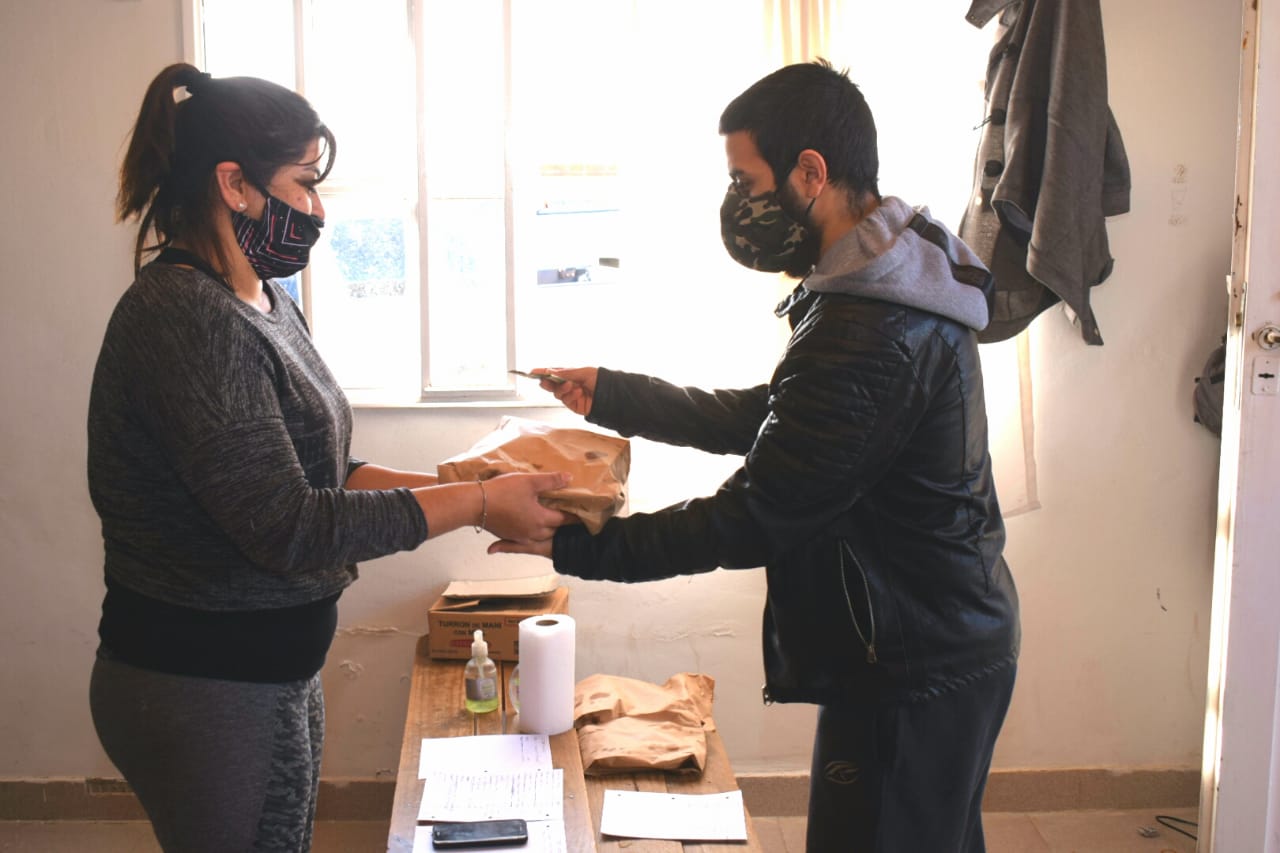“Todos por Felipe”, el bebé ya está en Río Gallegos para un largo tratamiento “Todos por Felipe”, el bebé ya está en Río Gallegos para un largo tratamiento