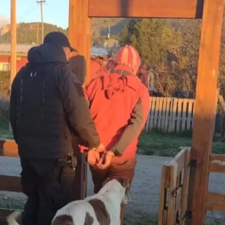 Culpable de femicidio y con libertad condicional atacó a su ex cuñada, una mujer sordomuda Culpable de femicidio y con libertad condicional atacó a su ex cuñada, una mujer sordomuda