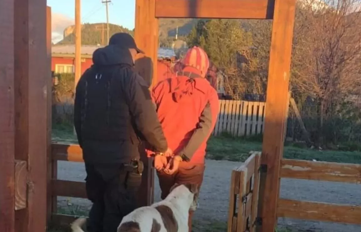 Culpable de femicidio y con libertad condicional atacó a su ex cuñada, una mujer sordomuda Culpable de femicidio y con libertad condicional atacó a su ex cuñada, una mujer sordomuda