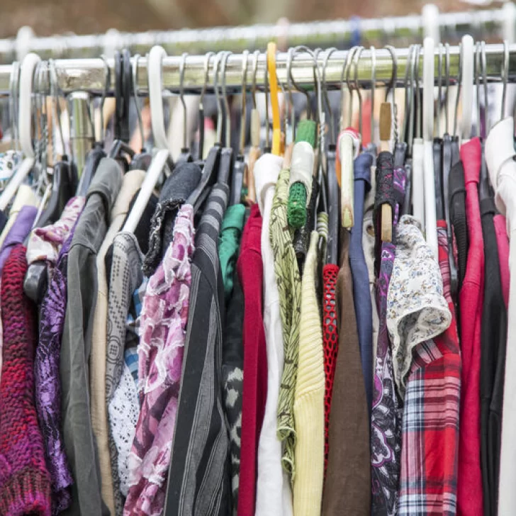 Realizarán feria americana para costear los $60.000 del viaje de egresados Realizarán feria americana para costear los $60.000 del viaje de egresados