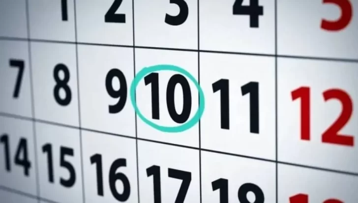 En 2023 Santa Cruz tendrá un fin de semana largo más que el resto del país: ¿Cuándo cae?