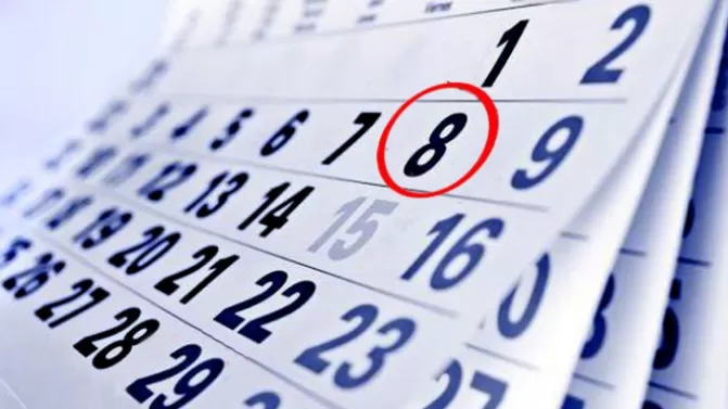 Qué se celebra el 8 de diciembre: ¿Es el último feriado del 2021?