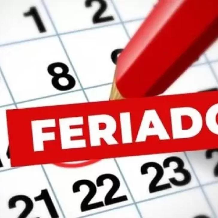 Fin de semana largo: por qué es feriado este 27 de octubre y a quienes les corresponde