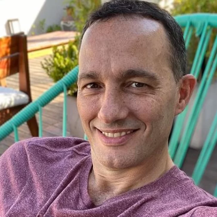 Fernando Carlos se suma a MasterChef Celebrity 2: ¿Quiénes son los convocados hasta ahora?