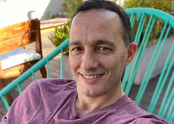 Fernando Carlos se suma a MasterChef Celebrity 2: ¿Quiénes son los convocados hasta ahora?