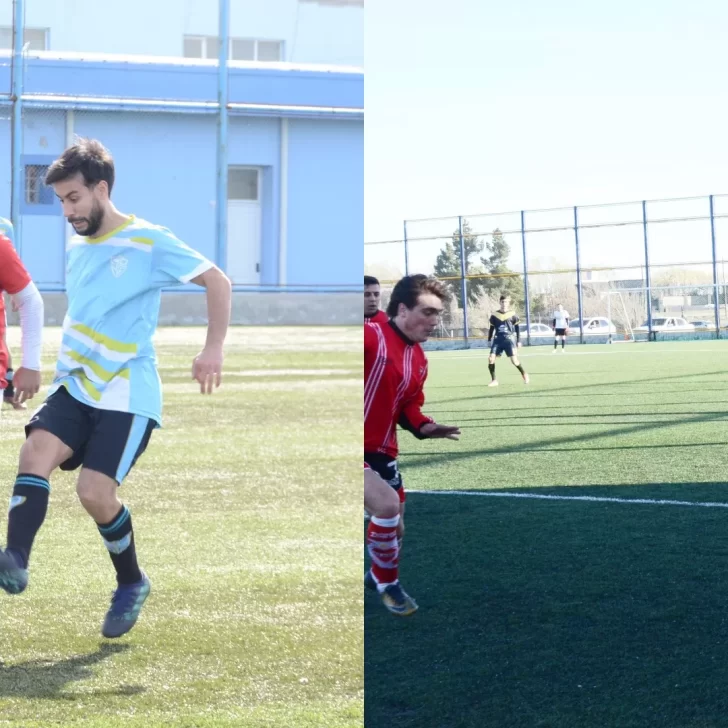 ¡A semis! Hispano venció 3 a 1 a Estudiantes y Ferro dejó sin chances a Defensores por 2 a 1 ¡A semis! Hispano venció 3 a 1 a Estudiantes y Ferro dejó sin chances a Defensores por 2 a 1