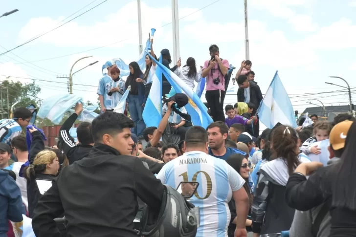 Este martes 20 de diciembre será feriado en Santa Cruz