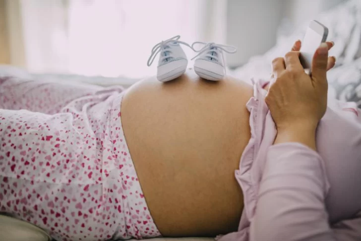 Salud limitó la edad para los tratamientos de fertilización asistida