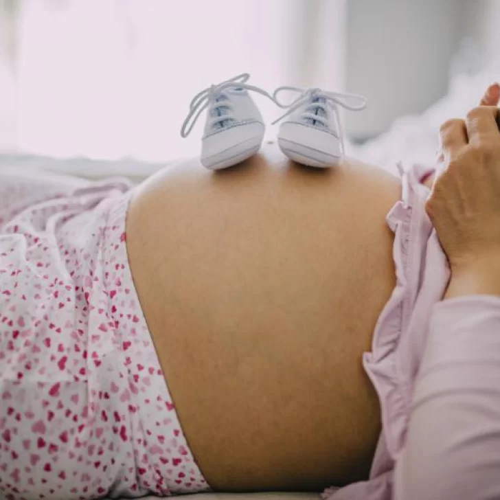 Salud limitó la edad para los tratamientos de fertilización asistida