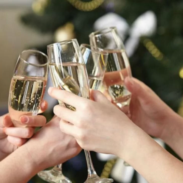 Dirigentes de todo el arco político desearon “una feliz Navidad a todos los argentinos” Dirigentes de todo el arco político desearon “una feliz Navidad a todos los argentinos”