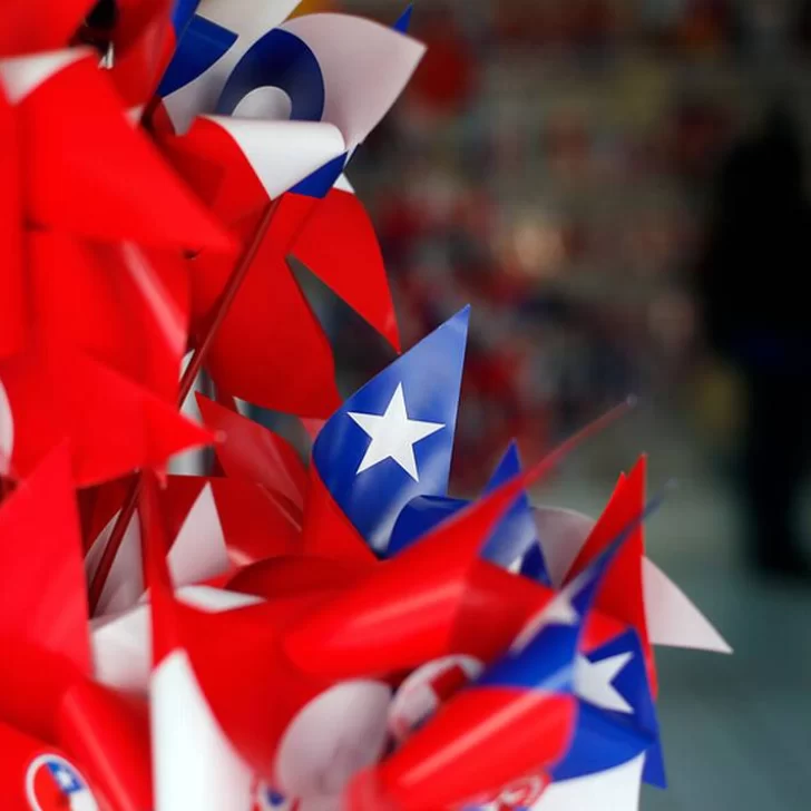 ¿Por qué se celebran las Fiestas Patrias en Chile?