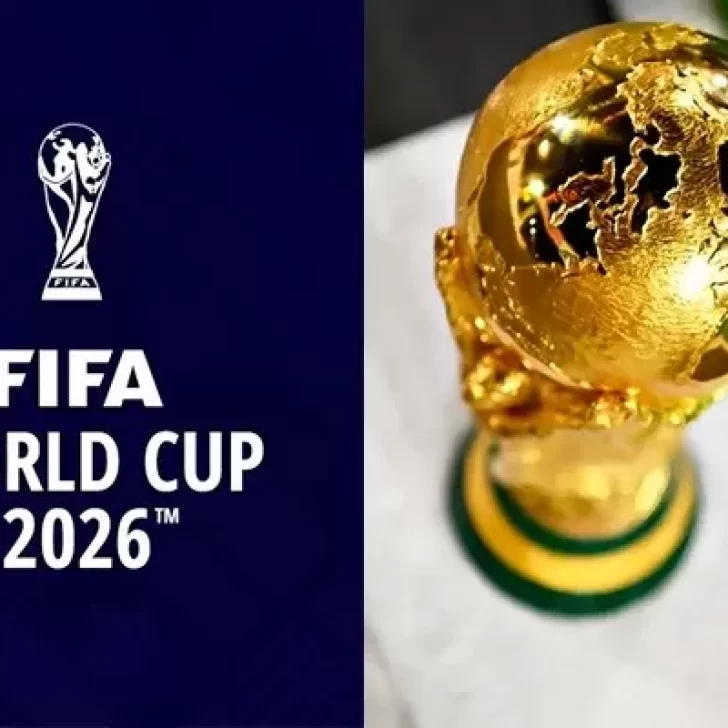Cuándo y en qué países se juega el próximo mundial de fútbol