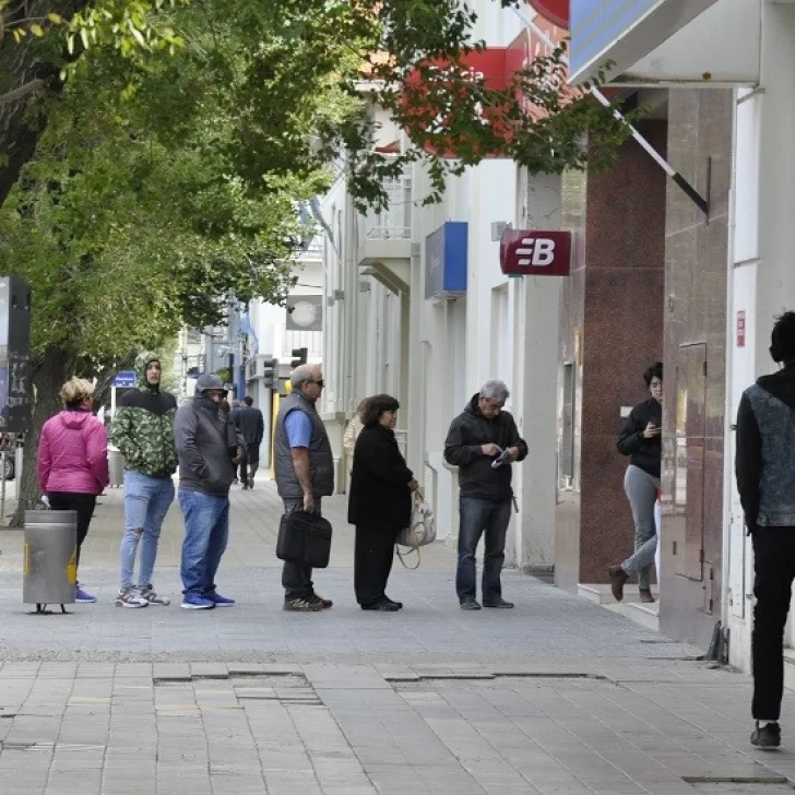 ATP: ¿Cómo consultar cuando te deposita ANSES el resto del sueldo? ATP: ¿Cómo consultar cuando te deposita ANSES el resto del sueldo?