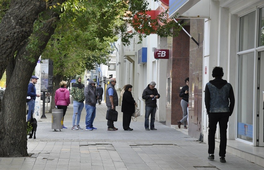 ATP: ¿Cómo consultar cuando te deposita ANSES el resto del sueldo? ATP: ¿Cómo consultar cuando te deposita ANSES el resto del sueldo?