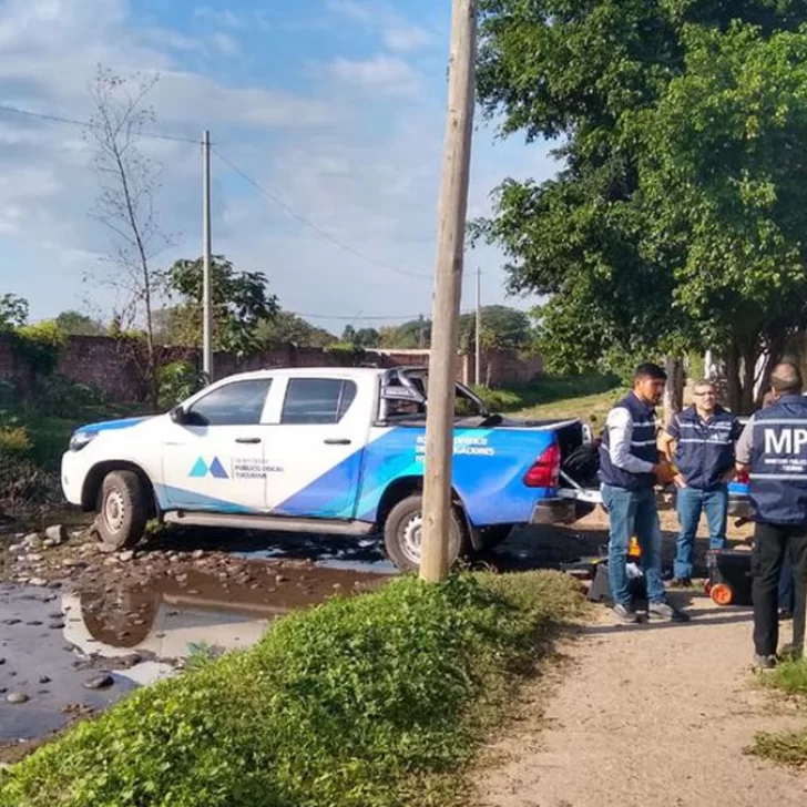 Filicidio: un hombre creía ser víctima de un embrujo, mató a su hijo de 8 años y luego se suicidó