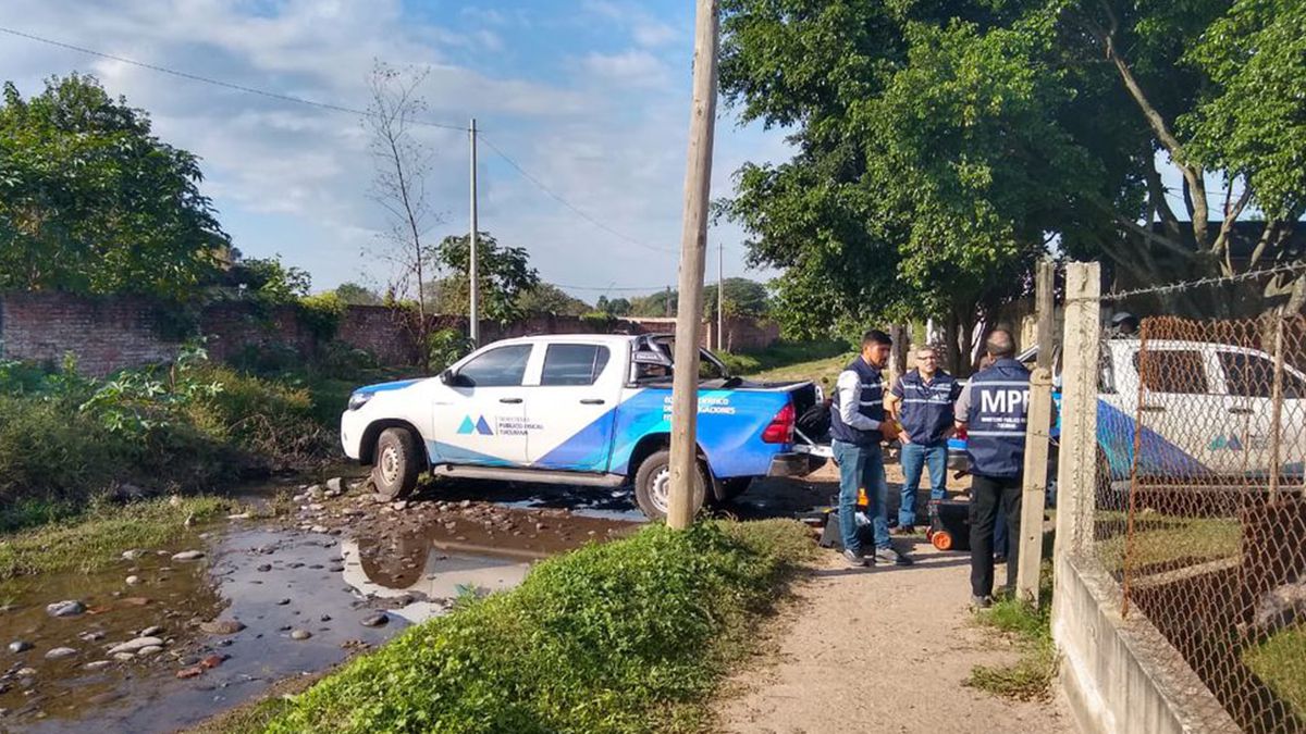 Filicidio: un hombre creía ser víctima de un embrujo, mató a su hijo de 8 años y luego se suicidó